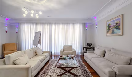 Casa-São Paulo-BROOKLIN | Ref.: REO59650