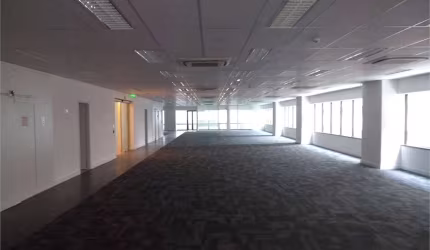 Comercial-São Paulo-VILA OLÍMPIA | Ref.: REO56583