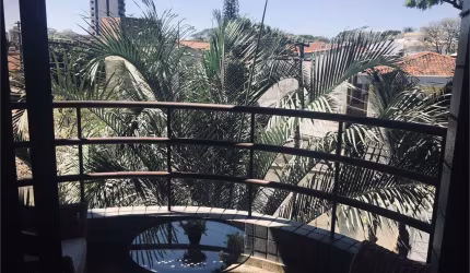 Apartamento-São Paulo-SAÚDE | Ref.: REO63027