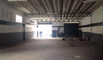 Vila Olimpia / Comercial