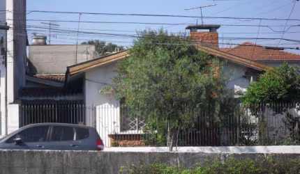 Terreno Comercial/Residencial em Moema, com 392 M² ao lado do Aeroporto