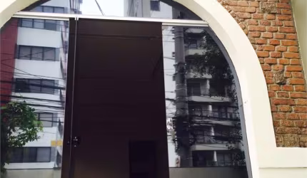 Casa-São Paulo-VILA MARIANA | Ref.: REO65382