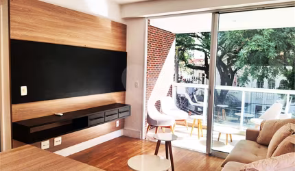 Exelente Apartamento em Santa Cecília na Rua Gabriel dos Santos!