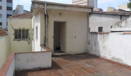 Casa-São Paulo-ACLIMAÇÃO | Ref.: REO72789