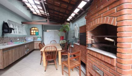 Casa à venda na Aclimação