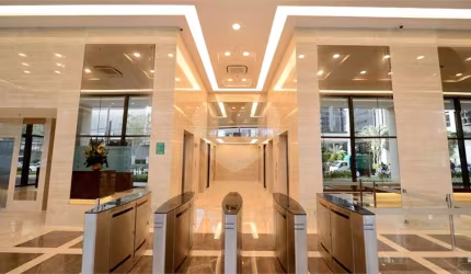 Sala Comercial para locação na Vila Olímpia