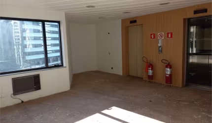 Comercial-São Paulo-BROOKLIN | Ref.: REO69392
