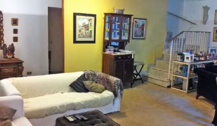 Casa 3 quartos - 280 m² a Venda no Sumaré