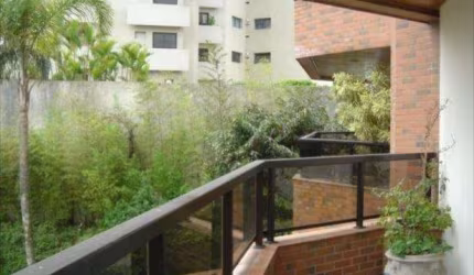 Apartamento-São Paulo-MORUMBI | Ref.: REO71078