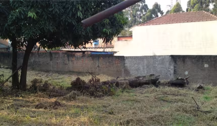 Terreno à venda em Brooklin Velho - SP