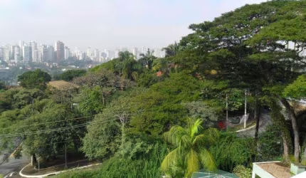 Casa-São Paulo-PACAEMBÚ | Ref.: REO67668