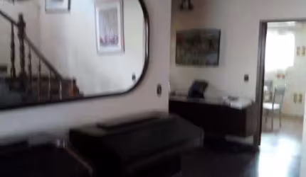 Casa, sobrado, venda, 600 m², 4 quartos, suítes, 7 vagas, lazer completo, Vila Romana, São Paulo