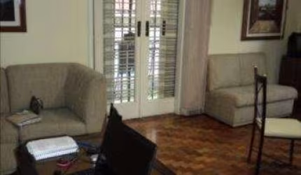 Sobrado Comercial