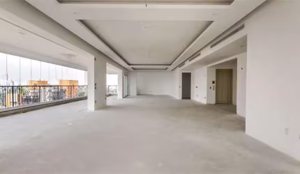 Apartamento-São Paulo-INDIANÓPOLIS | Ref.: REO73559