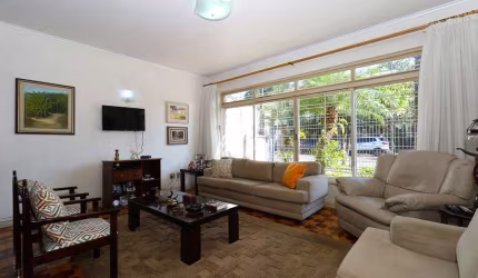 SOBRADO PLANALTO PAULISTA 236 M² 5 DORMITÓRIOS
