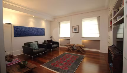 Casa com 6 quartos à venda em Brooklin - SP