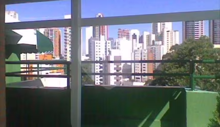 Apartamento-São Paulo-MORUMBI | Ref.: REO77486