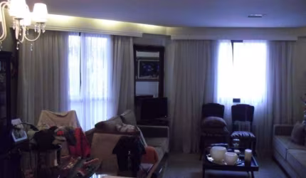 Apartamento no Campo Belo!