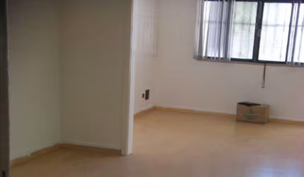 Sobrado Comercial