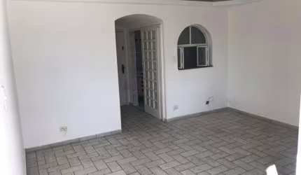 Apartamento em Indianópolis - 2 Quartos, 1 Banheiro, 1 Vaga