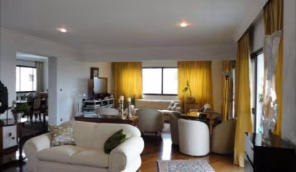 Apartamento-São Paulo-MORUMBI | Ref.: REO75770