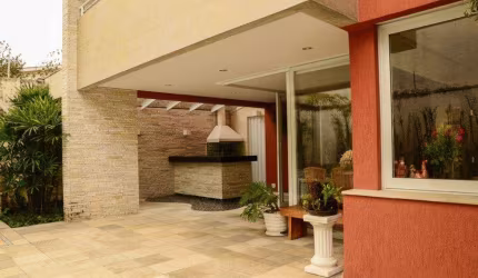 Casa-São Paulo-MORUMBI | Ref.: REO81108