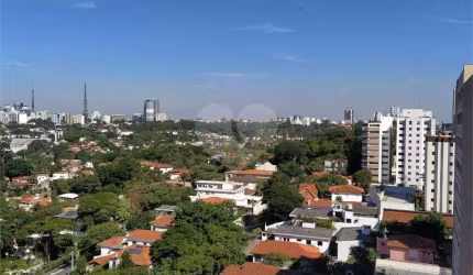 Apartamento-São Paulo-PERDIZES | Ref.: REO77733