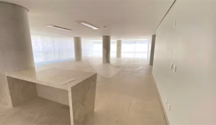 Apartamento-São Paulo-VILA OLÍMPIA | Ref.: REO81574