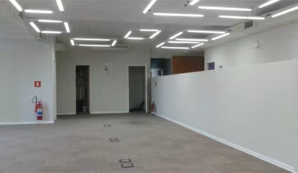 Sala comercial á venda ou para alugar em Brooklin, São Paulo - SP
