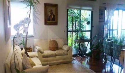 Apartamento-São Paulo-PARAÍSO | Ref.: REO83886