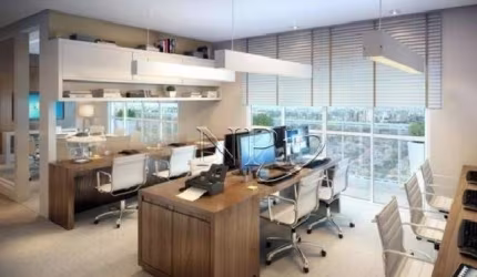 Comercial-São Paulo-BELA VISTA | Ref.: REO91029