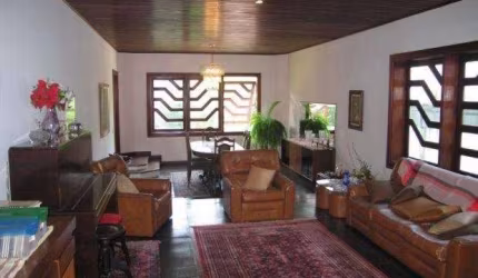 Casa-São Paulo-MORUMBI | Ref.: REO89294