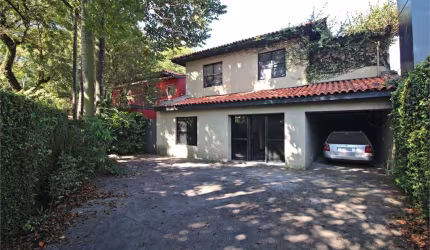 Jardim Paulista - sobrado comercial