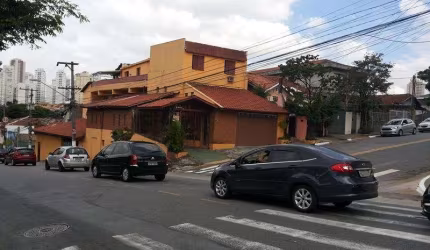 Predio comercial