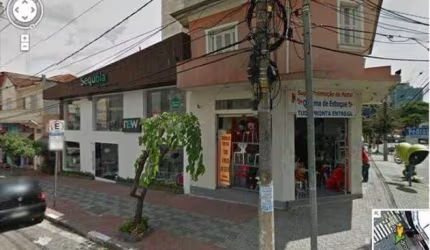 Imóvel comercial