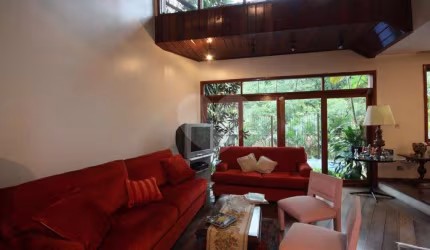 Sobrado na Vila Madalena. 500m²