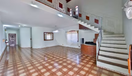 Casa-São Paulo-VILA MARIANA | Ref.: REO93261