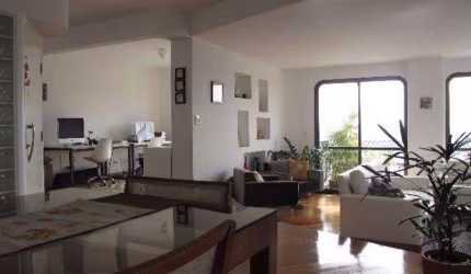 Apartamento-São Paulo-MORUMBI | Ref.: REO88059