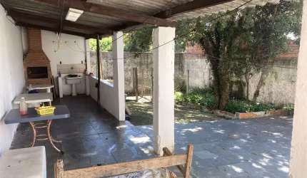 Terreno-São Paulo-VILA CLEMENTINO | Ref.: REO93412