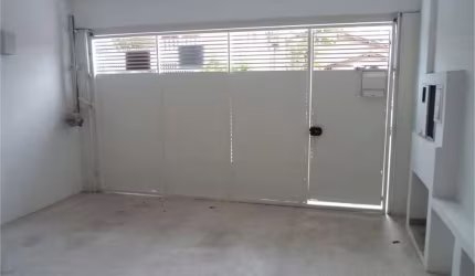 Imóvel Comercial à venda - Brooklin Novo