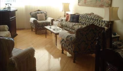 Apartamento-São Paulo-MOEMA | Ref.: REO84052