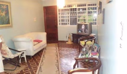 SOBRADO COMERCIAL / RESIDENCIAL NO BROOKLIN