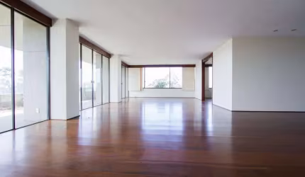 Apartamento-São Paulo-MORUMBI | Ref.: REO84090