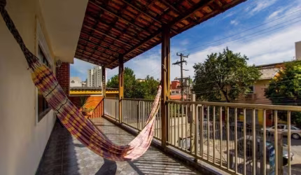 Casa-São Paulo-ALTO DA LAPA | Ref.: REO93624