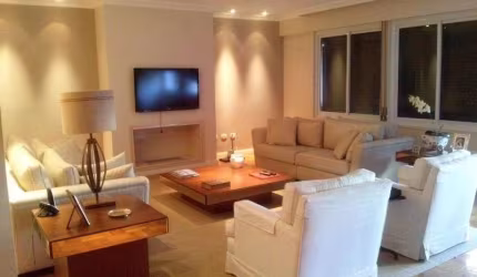 Apartamento-São Paulo-BELA VISTA | Ref.: REO84124
