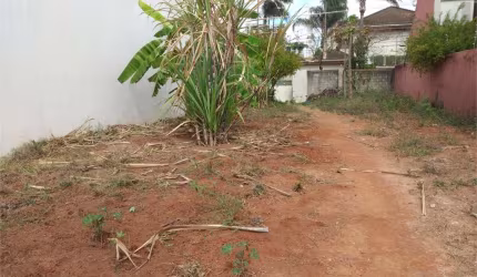 TERRENO PLANO EM AREA NOBRE, ESTRITAMENTE RESIDENCIAL BROOKLIN