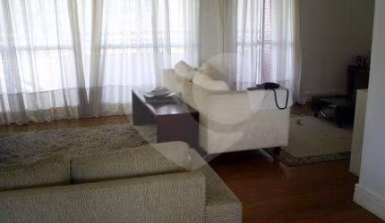 Apartamento-São Paulo-MORUMBI | Ref.: REO92338