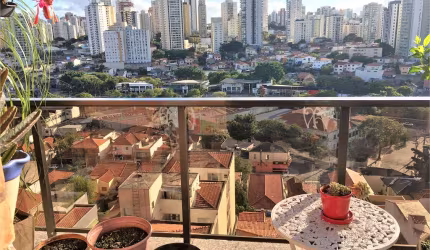 Excelente apartamento, 162 m² e vista panorâmica