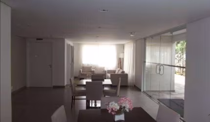 Apartamento-São Paulo-VILA MADALENA | Ref.: REO88342