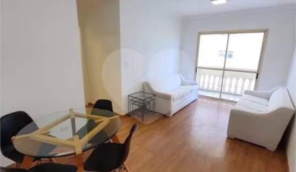 MOEMA PÁSSAROS - 65M2 - 2 DORM (1 SUÍTE) - 1 VAGA - MOBILIADO - LAZER TOTAL E ÓTIMA LOCALIZAÇÃO!!!